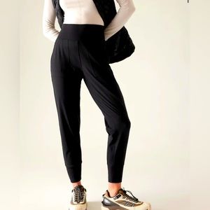 Athleta Salutation Jogger
